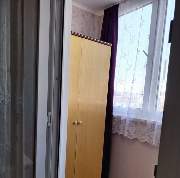 квартира р-н Анапский г Анапа ул Ленина 153б фото 7
