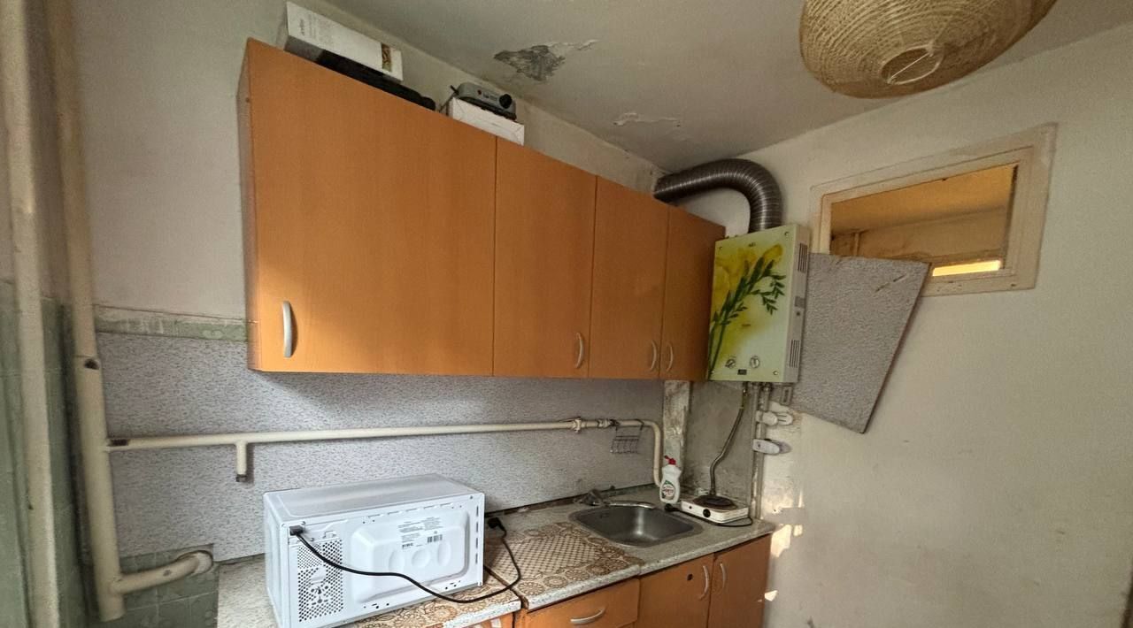 квартира г Краснодар р-н Прикубанский ул. Гагарина, 83 фото 6