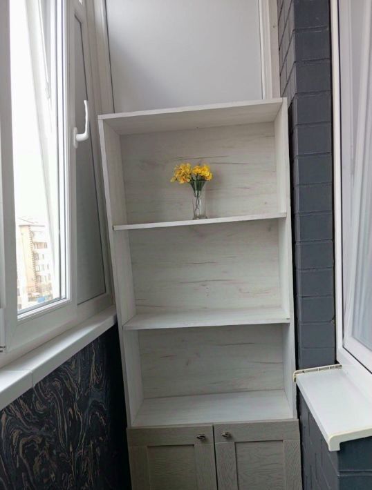 квартира г Краснодар р-н Прикубанский ул Тепличная 62/1к 3 фото 11