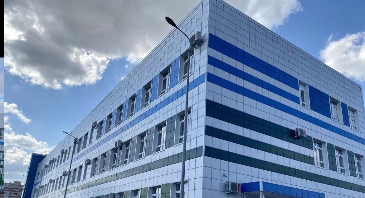 квартира г Краснодар р-н Прикубанский ул Тепличная 62/1к 3 фото 15