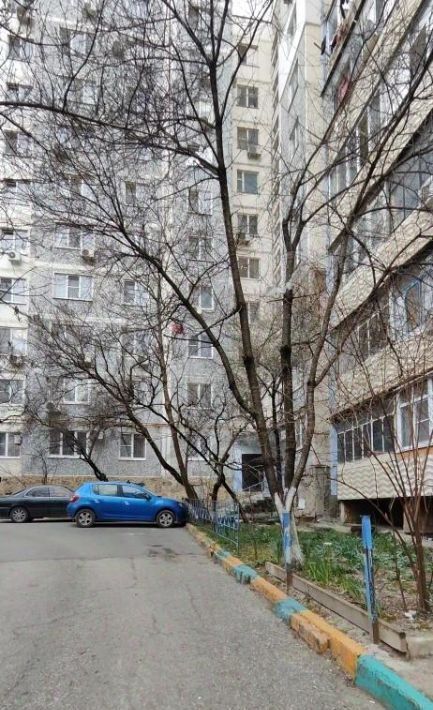 квартира г Новороссийск р-н Приморский ул Видова 165 фото 28
