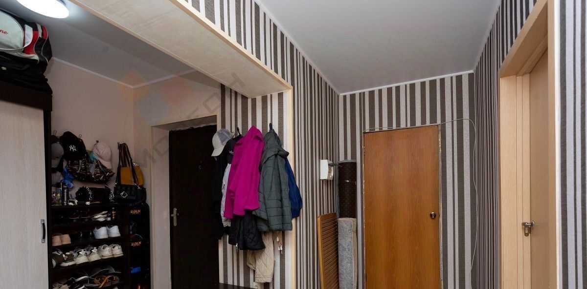 квартира г Краснодар р-н Прикубанский ул им. Чайковского П.И. 23 фото 11