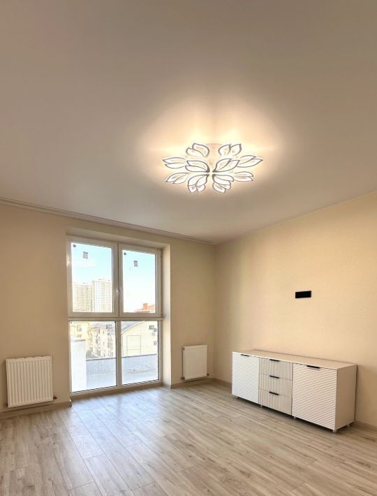 квартира г Краснодар р-н Прикубанский ул им. Шаляпина Ф.И. 30/1к 2 фото 40