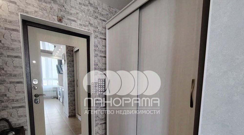 квартира р-н Анапский г Анапа ул Верхняя дорога фото 12