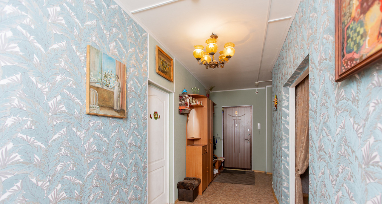 квартира г Оренбург ул Салмышская 72/2 20-й м-н фото 12