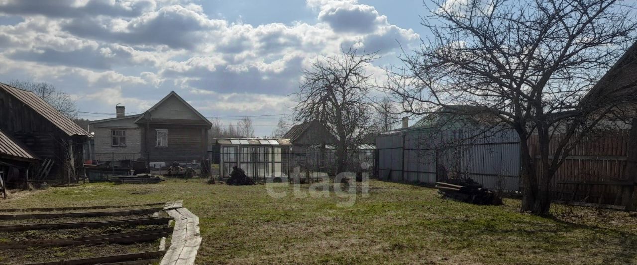 дом г Ковров ул Матросова 39 фото 7