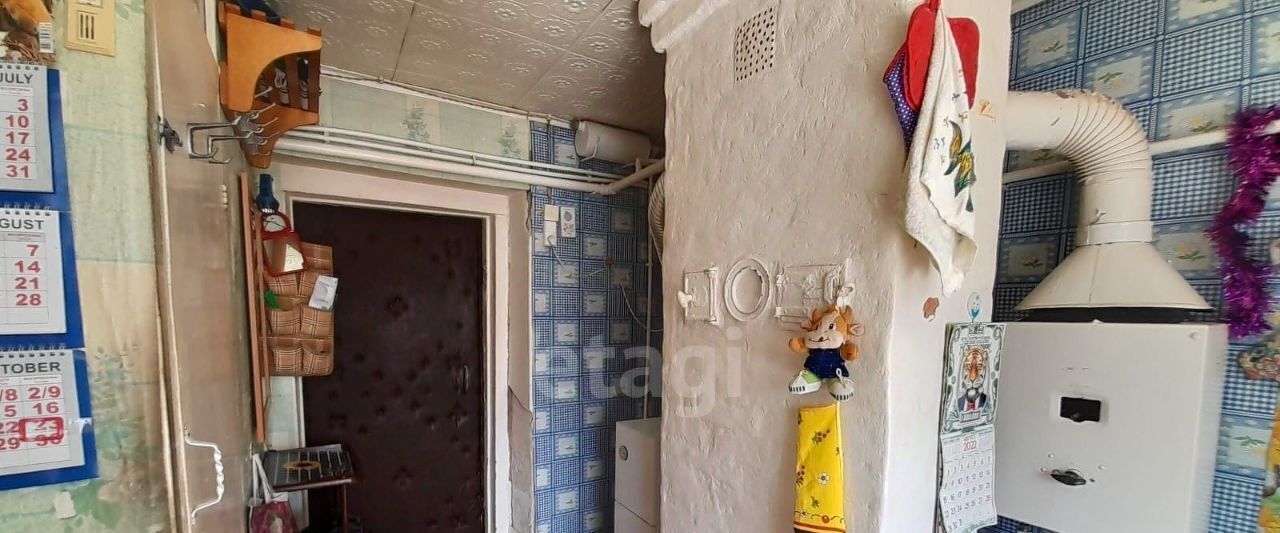 дом г Ковров ул Матросова 39 фото 11