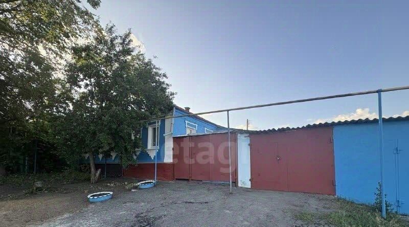дом р-н Корочанский г Короча ул Интернациональная фото 1