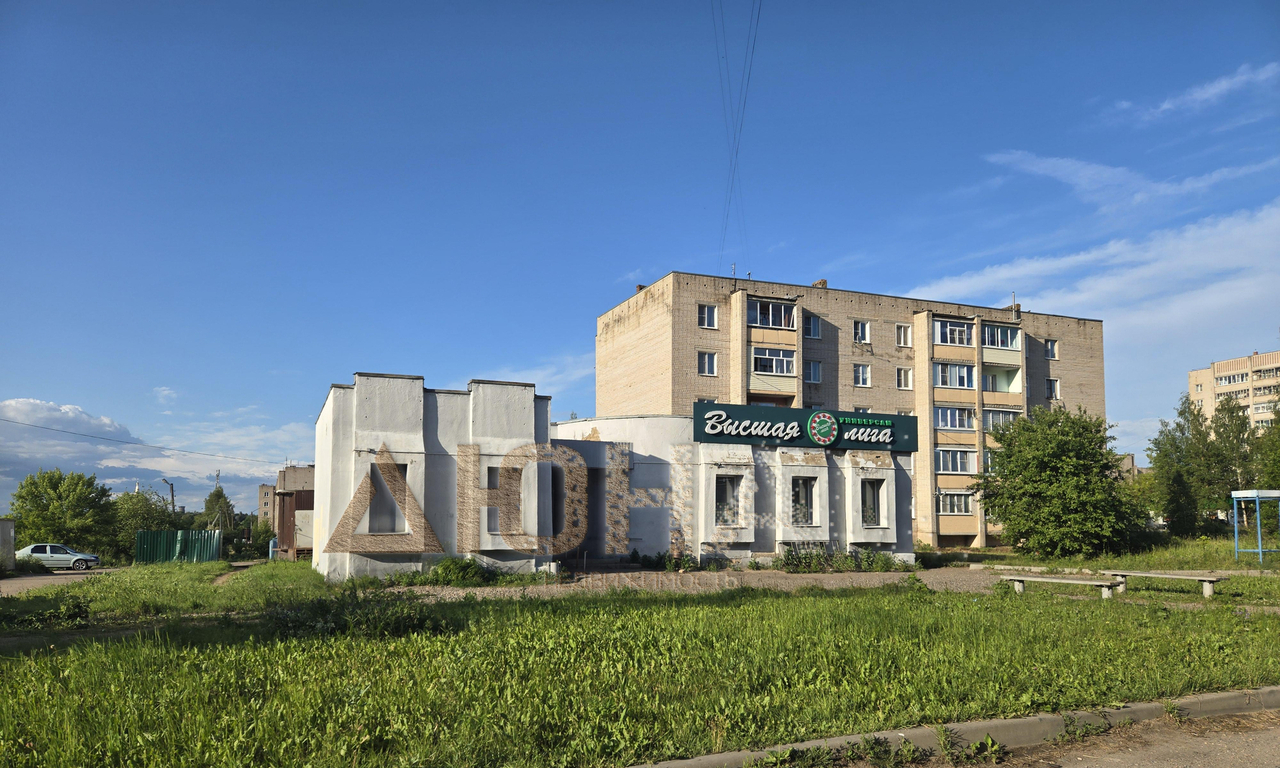 квартира р-н Приволжский г Приволжск Навес фото 15