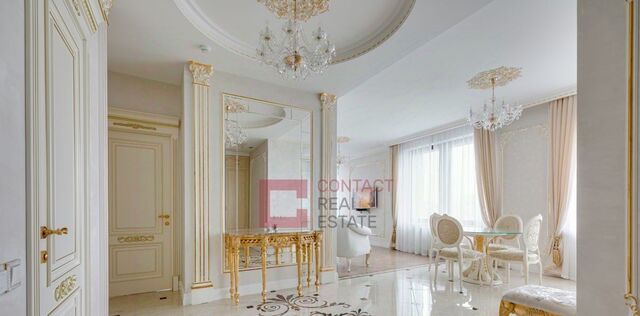 ул Ярцевская 34к/2 фото