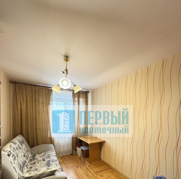 квартира г Йошкар-Ола ул Первомайская 166 фото 6
