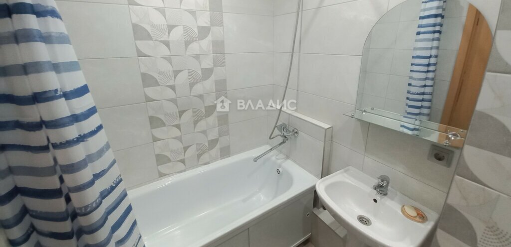 квартира г Калининград ул Левитана 58к/1 фото 15