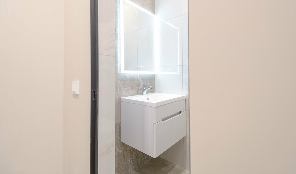 квартира г Сыктывкар ул Тентюковская 320к/3 фото 17