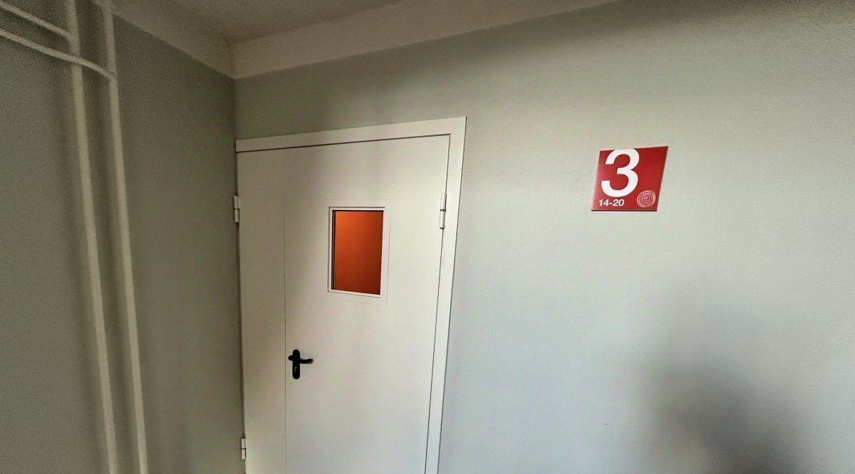 квартира г Курск р-н Центральный ул Рябиновая 26а фото 4
