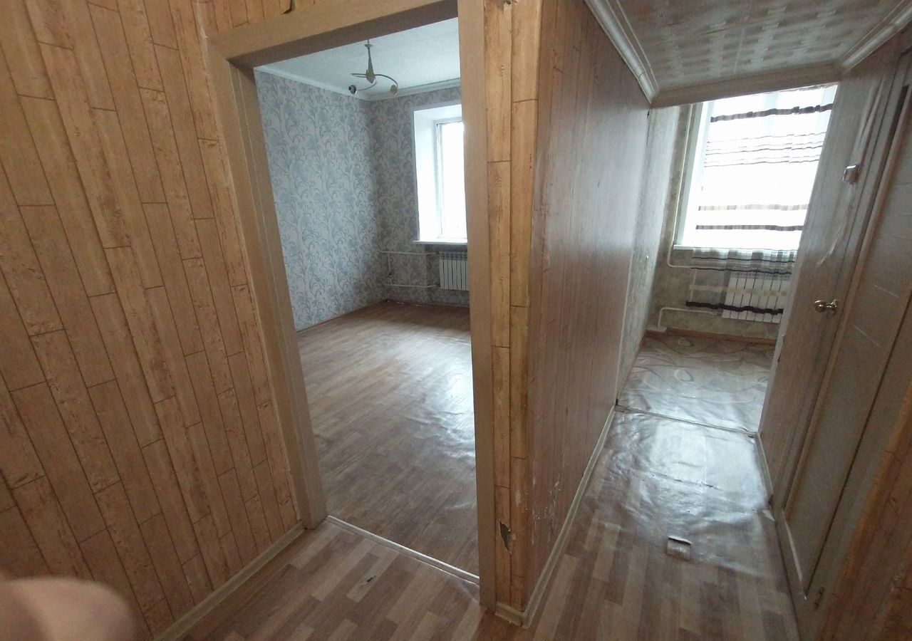 квартира г Железногорск ул Ленина 44а фото 5