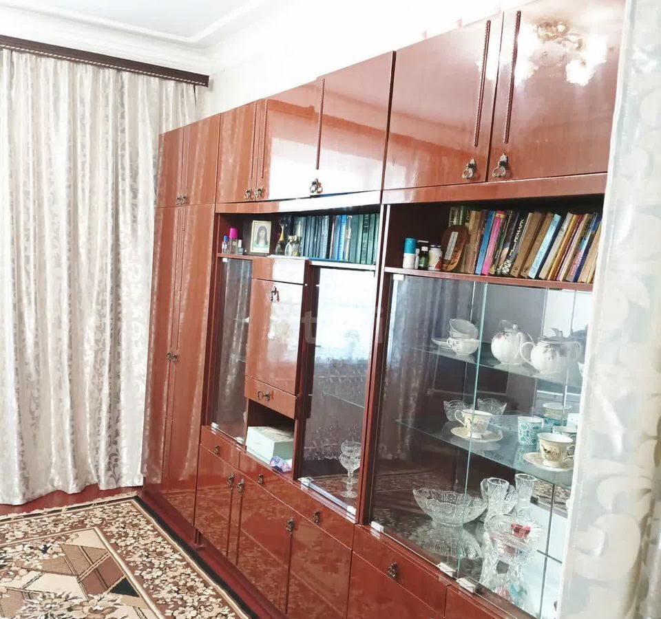 квартира г Невинномысск пер Станционный 2 фото 11