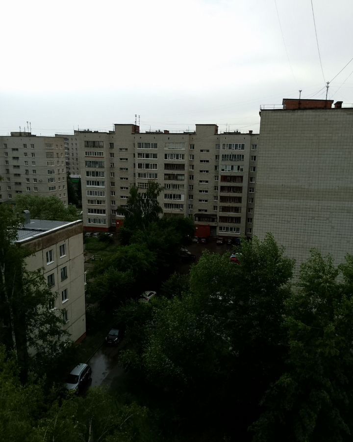 квартира г Северск ул Курчатова 26 фото 8