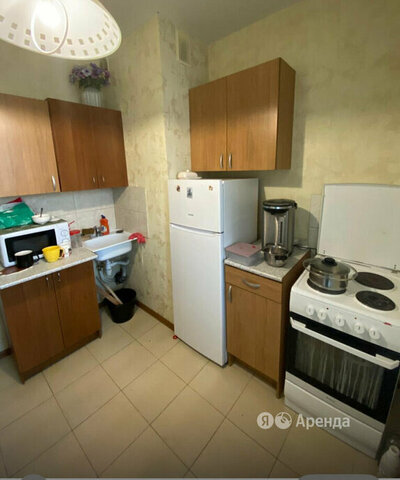 квартира дом 30к/2 Старая деревня фото