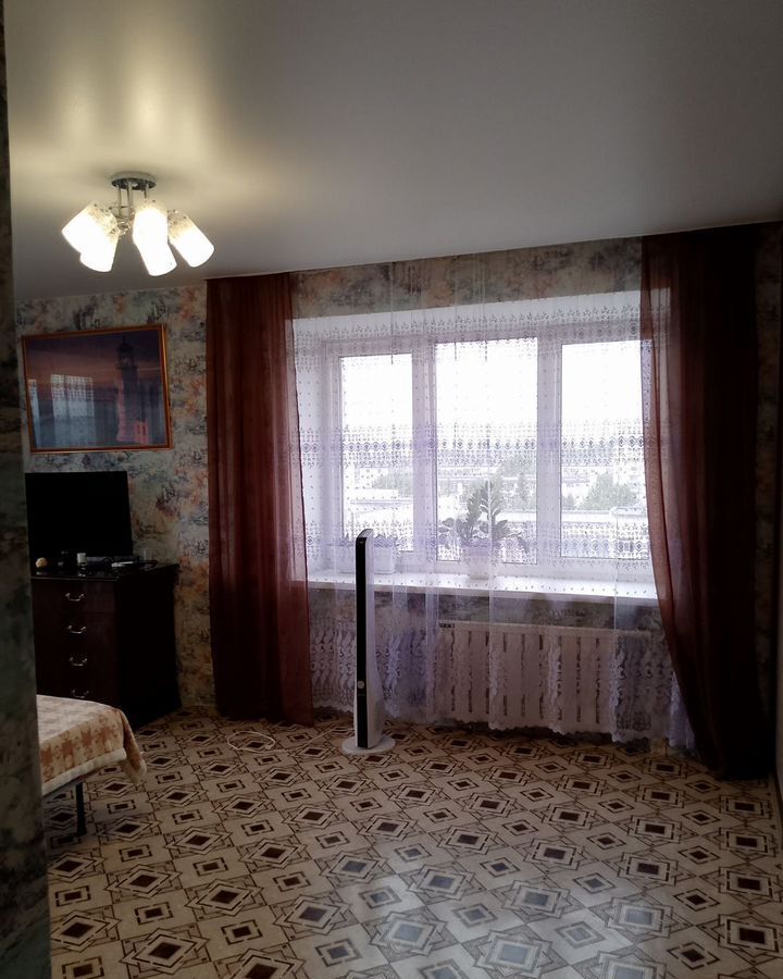 квартира г Северск ул Курчатова 26 фото 12