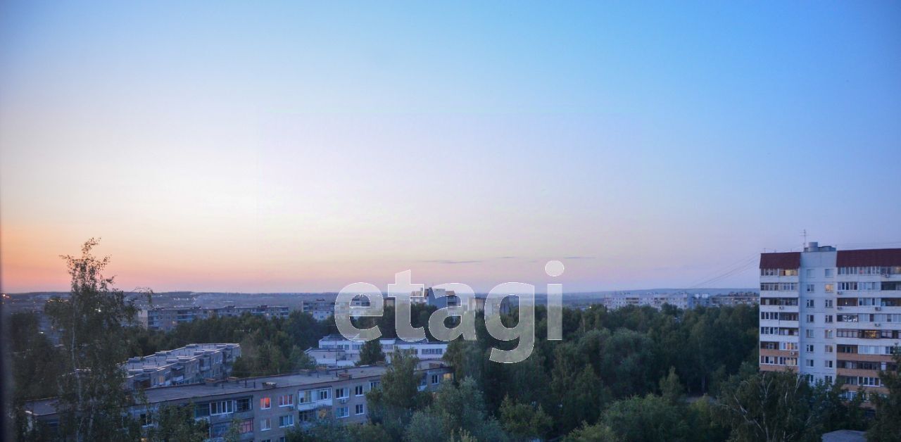 квартира г Саранск р-н Октябрьский ул Гожувская 29 фото 6