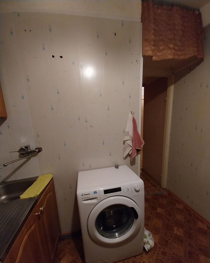 квартира г Сосновый Бор ул Молодежная 7 Сосновоборский г. о. фото 2