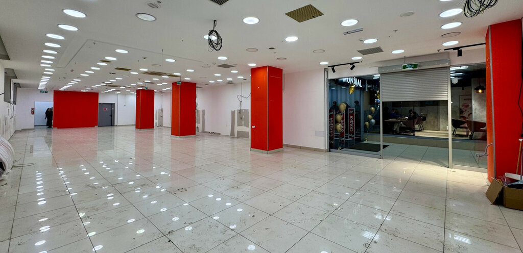 свободного назначения г Уфа р-н Советский пр-кт Октября 4/1 фото 4