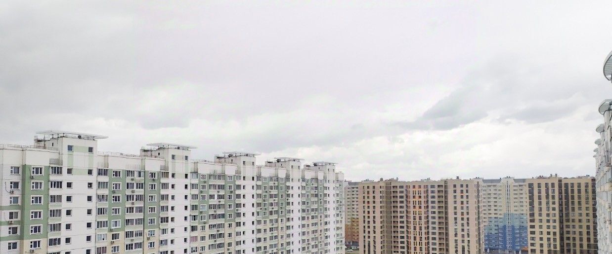 квартира г Балашиха мкр Железнодорожный ул Струве 7 Железнодорожная фото 13