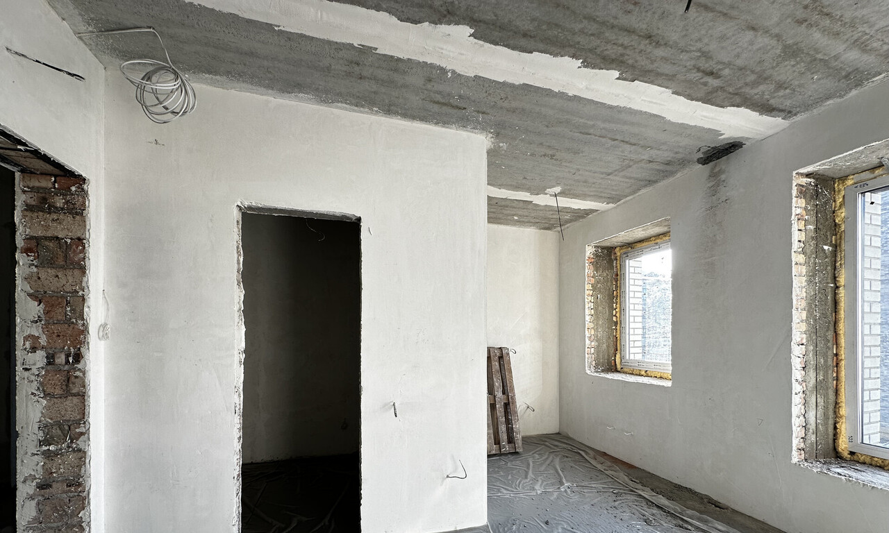 квартира г Абакан ул Буденного 78б/2 фото 7