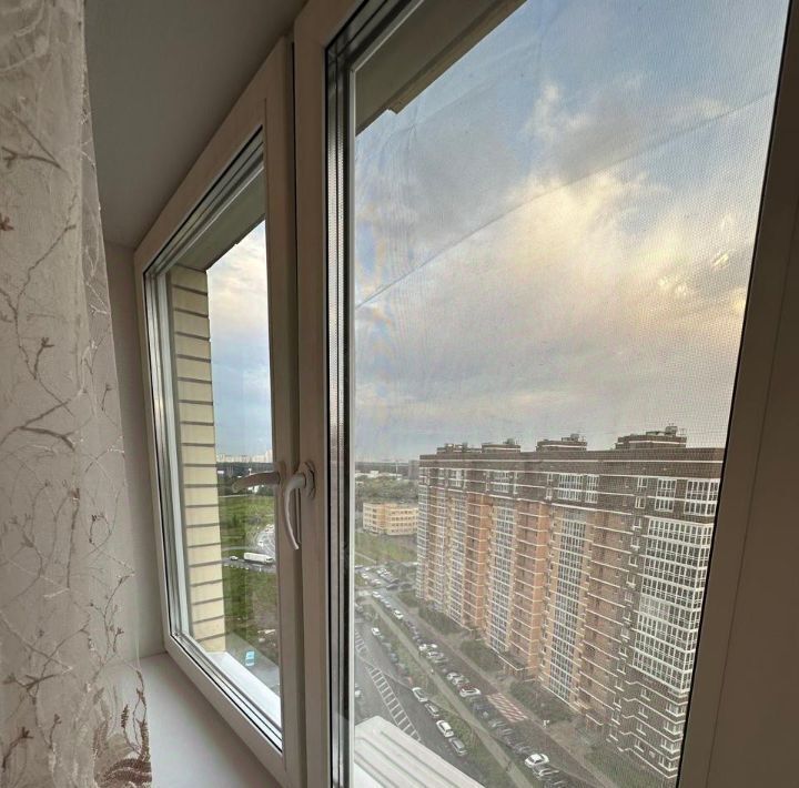 квартира г Москва метро Говорово ул Татьянин Парк 19к/1 поселение Московский фото 8