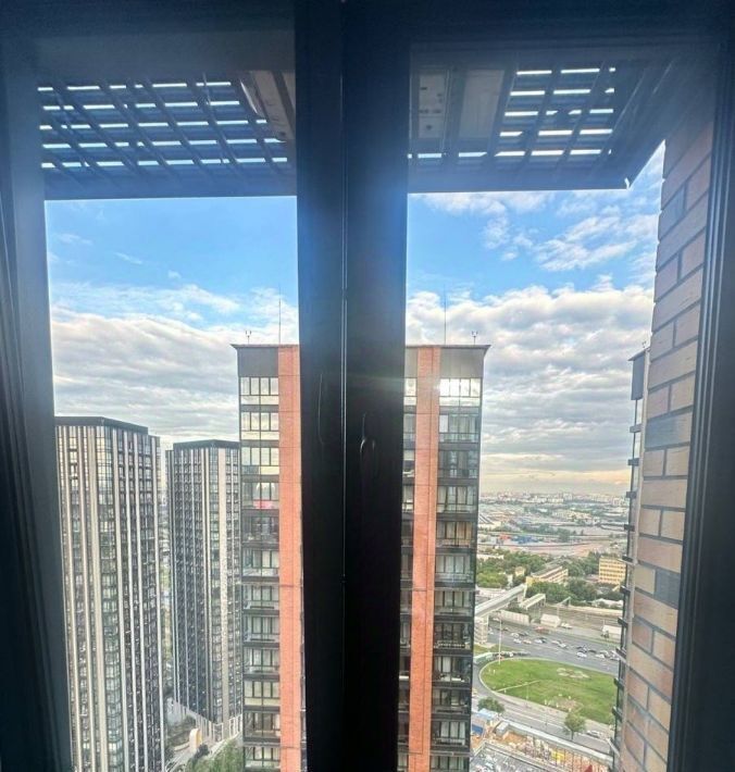 квартира г Москва метро Угрешская пр-кт Волгоградский 32/5к 1 ЖК «Метрополия» муниципальный округ Южнопортовый фото 7