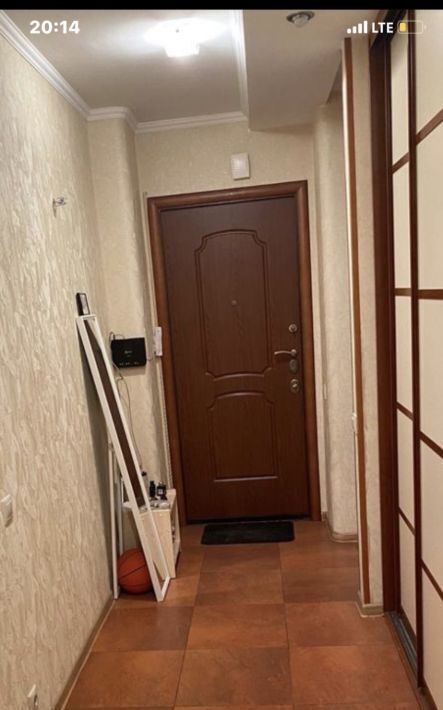 квартира г Москва метро Пролетарская пер Большой Симоновский 11 муниципальный округ Таганский фото 5