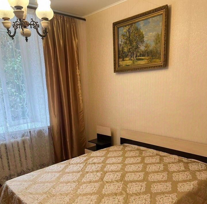 квартира г Москва метро Аэропорт ул Степана Супруна 4 фото 8