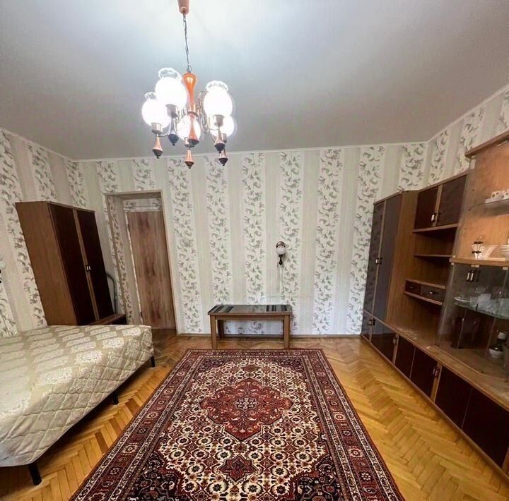 квартира г Москва метро Аэропорт ул Степана Супруна 4 фото 10