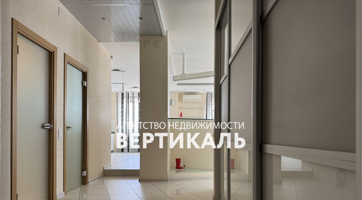 квартира г Москва метро Полежаевская проезд Берёзовой Рощи 8 муниципальный округ Хорошёвский фото 34