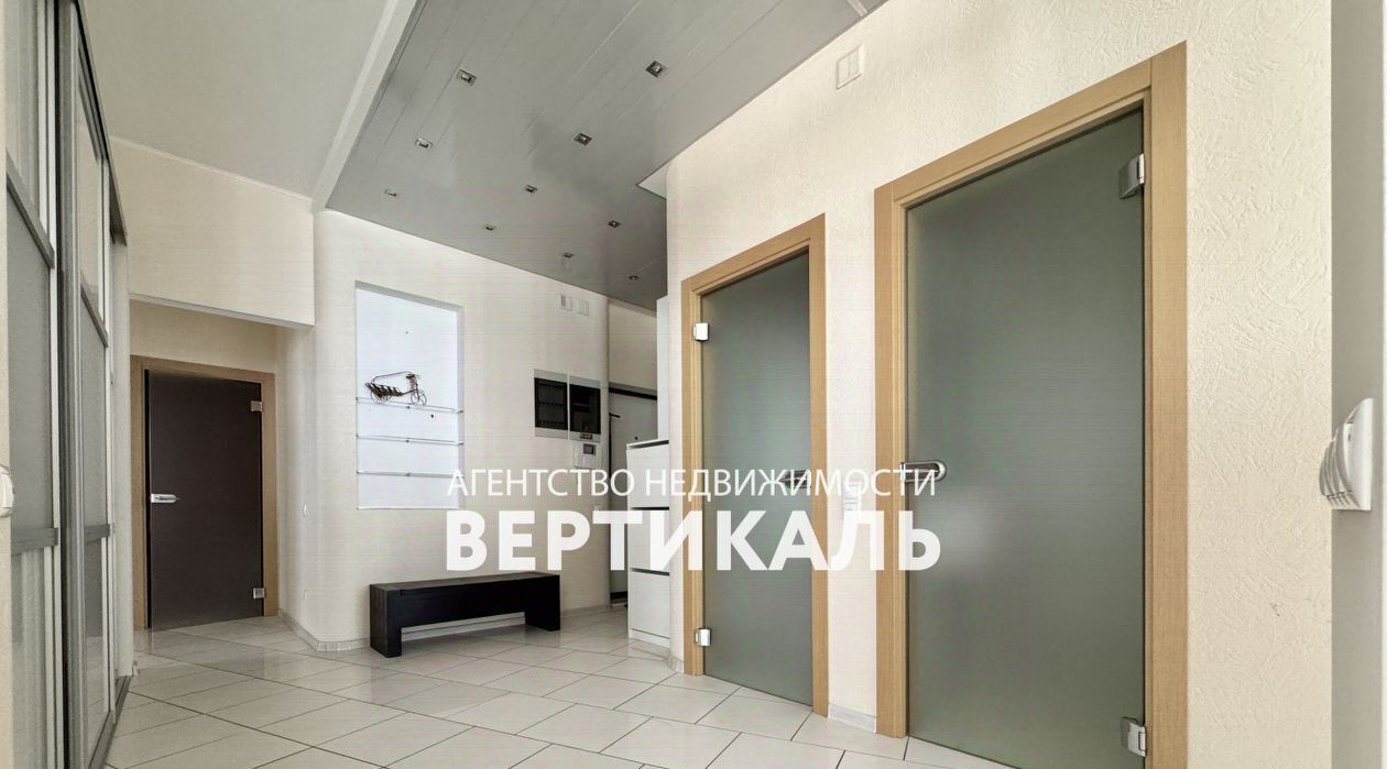 квартира г Москва метро Полежаевская проезд Берёзовой Рощи 8 муниципальный округ Хорошёвский фото 37