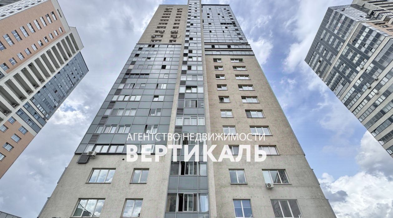 квартира г Москва метро Полежаевская проезд Берёзовой Рощи 8 муниципальный округ Хорошёвский фото 47
