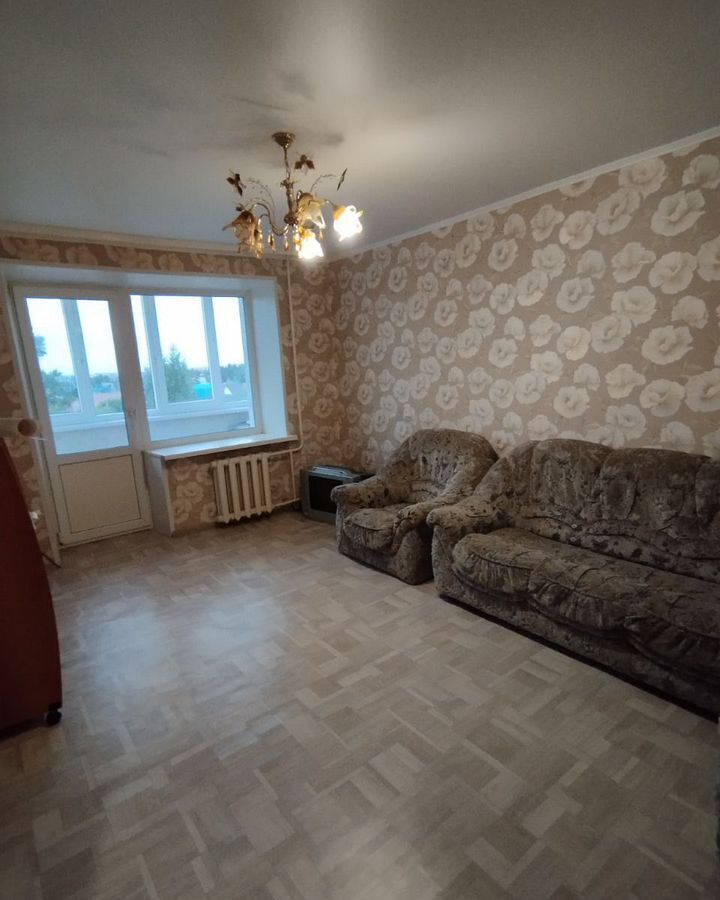 квартира г Ишим ул Деповская 162а фото 1