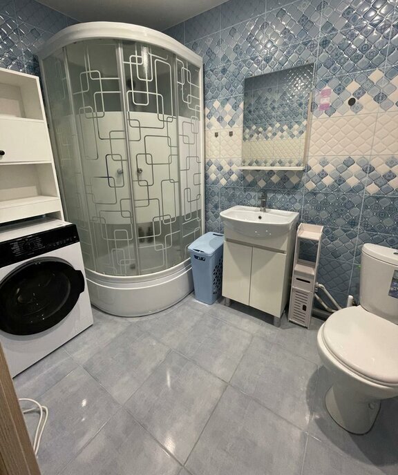 квартира г Киров микрорайон Коминтерновский ул Павла Корчагина 232к/1 фото 10
