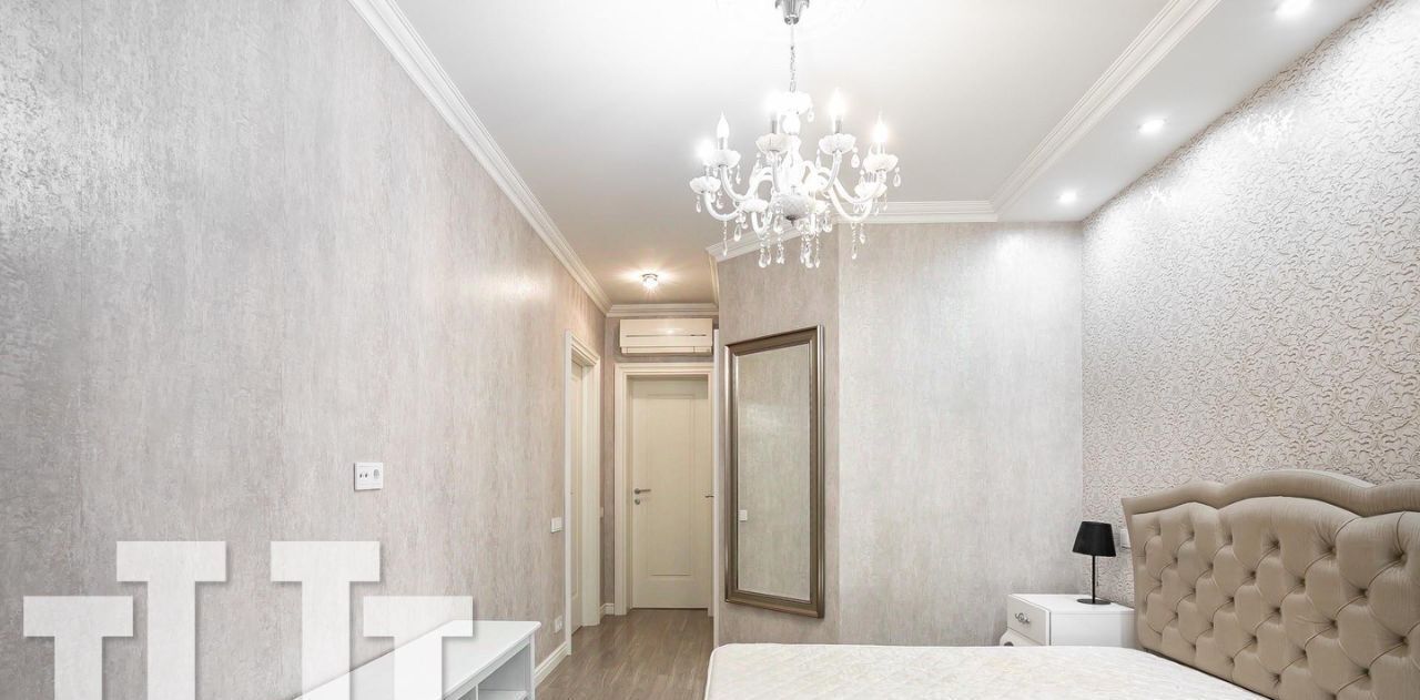 квартира г Москва метро Тропарёво пр-кт Вернадского 92 ЖК «Корона» муниципальный округ Тропарёво-Никулино фото 45
