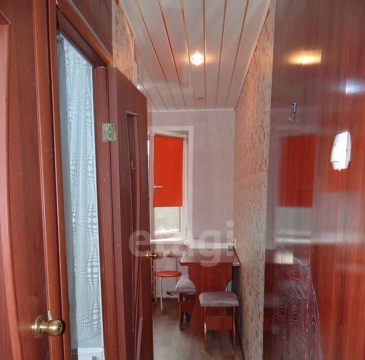 квартира г Липецк р-н Октябрьский 15-й микрорайон 26 фото 16