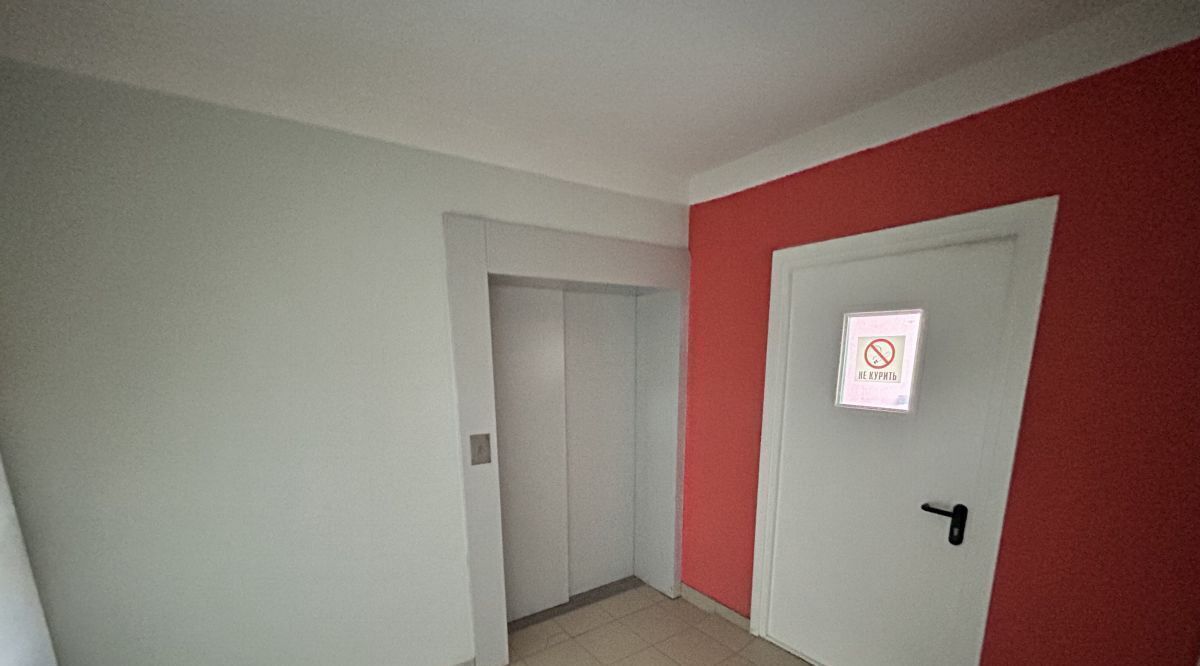 квартира г Курск р-н Центральный ул Рябиновая 26а фото 16