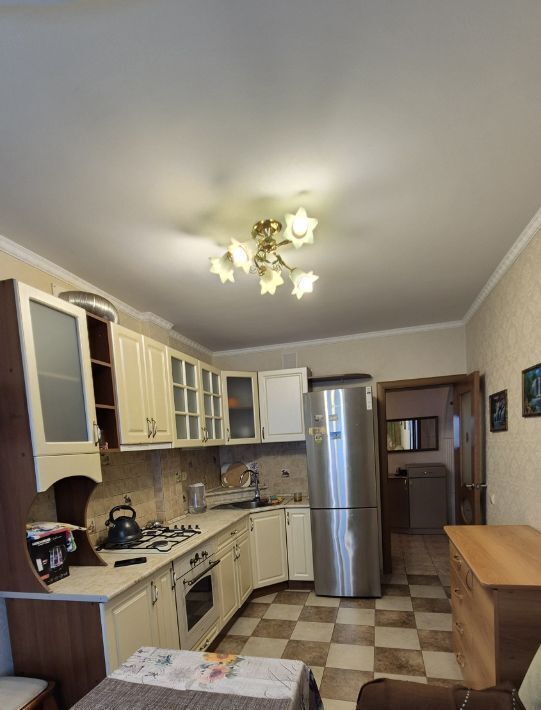 квартира г Белгород Восточный пр-кт Гражданский 33 фото 2