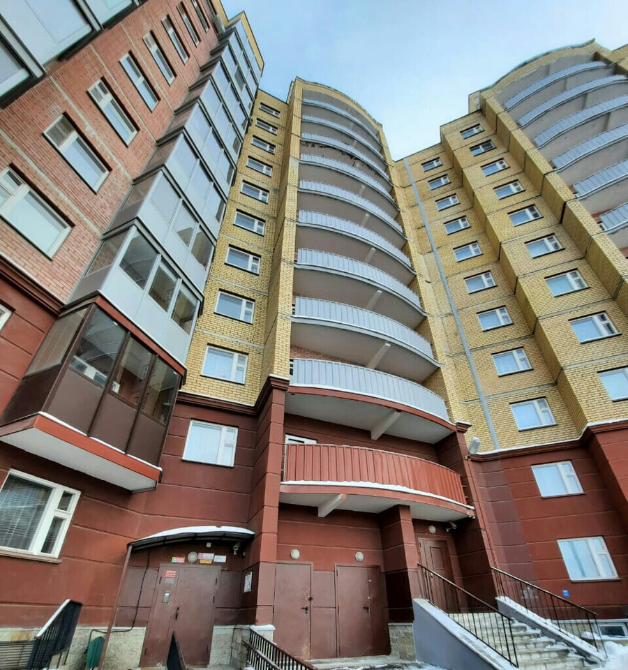 квартира г Псков Кузбасской Дивизии, 12 фото 2