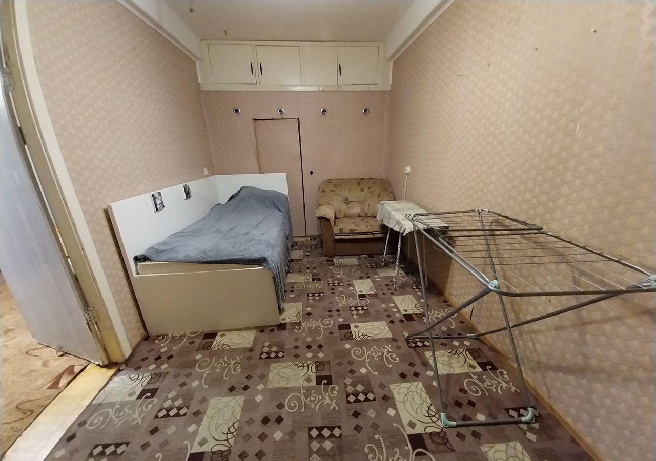 квартира г Сосновый Бор ул Молодежная 7 Сосновоборский г. о. фото 14