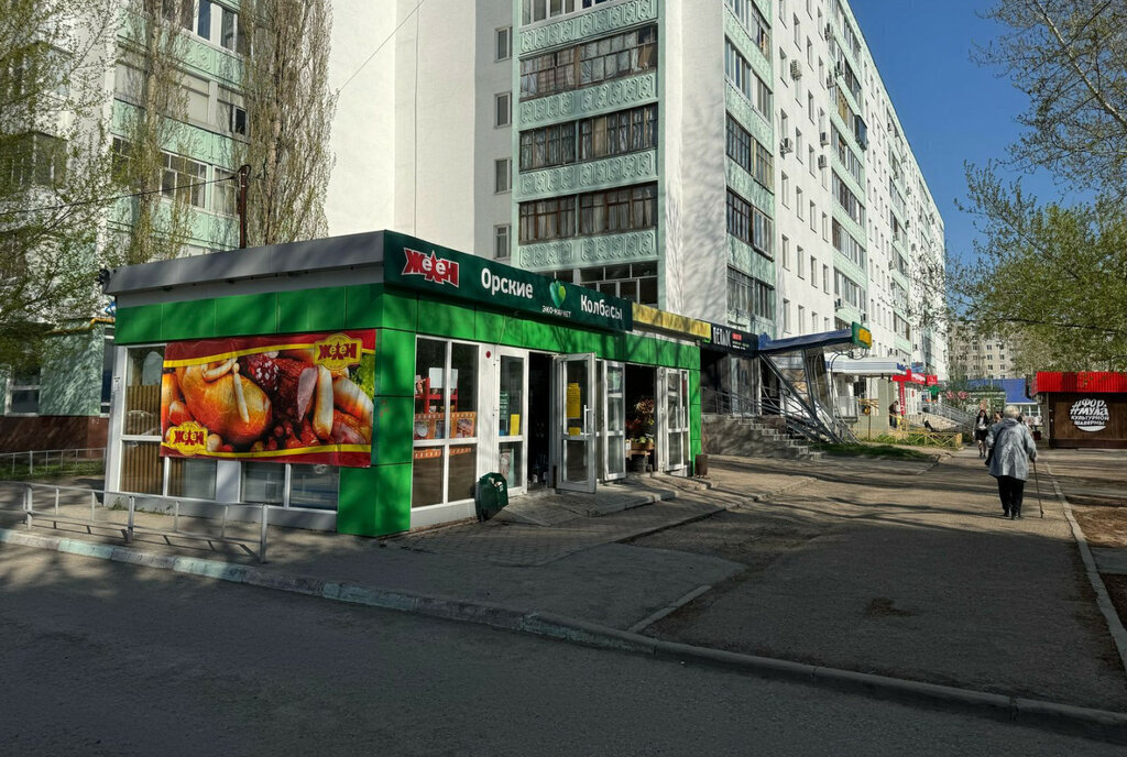 свободного назначения г Уфа ул Баязита Бикбая 33 фото 7