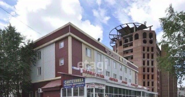 комната г Сургут ул Нагорная 7 28А фото 7