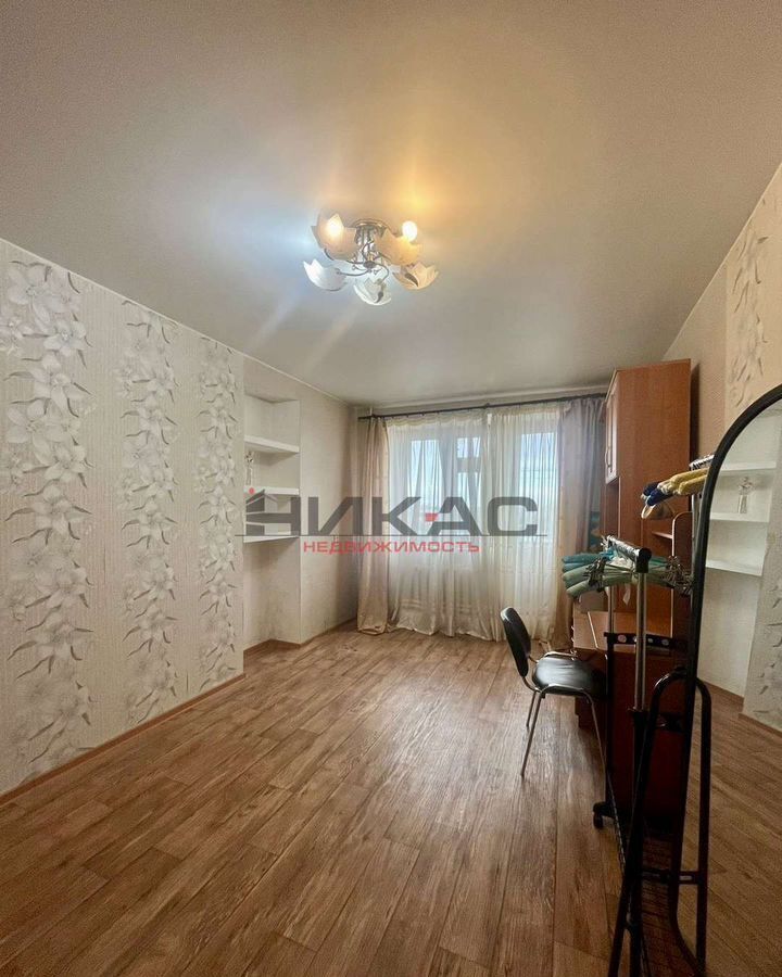 квартира г Ярославль р-н Кировский ул Угличская 3 фото 6