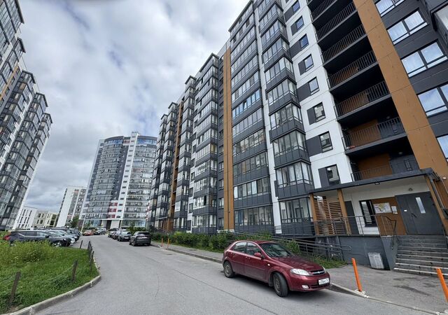 ул Иоанна Кронштадтского 9 Колтушское городское поселение, Старая фото