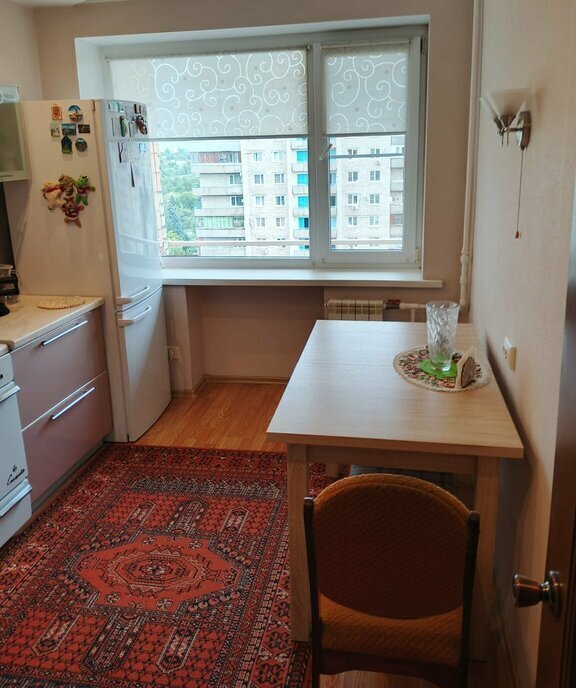 квартира г Волгоград р-н Красноармейский ул Остравская 20а фото 9