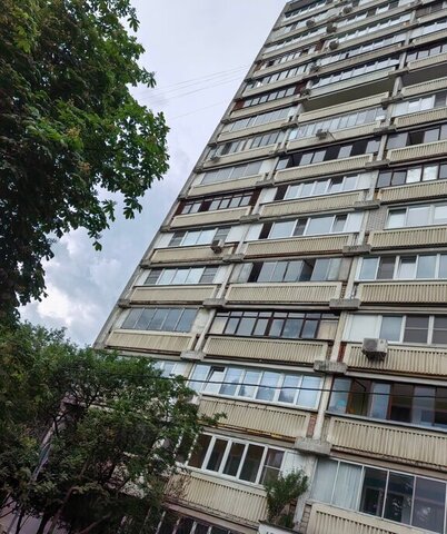 метро Южная ул Кировоградская 8к/1 фото